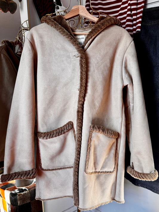 The Kira Jacket (medium)