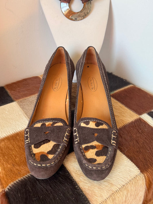 The Lolita Kitten Heel (8)