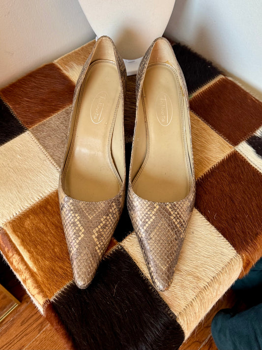 The Serpiente Heels (7)