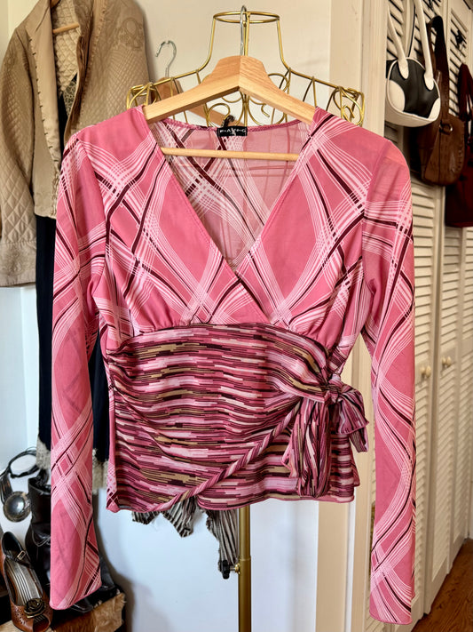 The Rosa Top (Large)