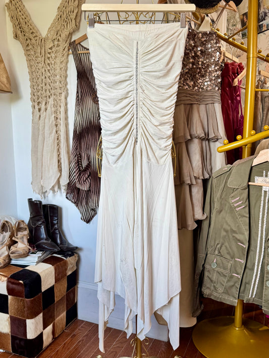 The Rowan Dress (Small)