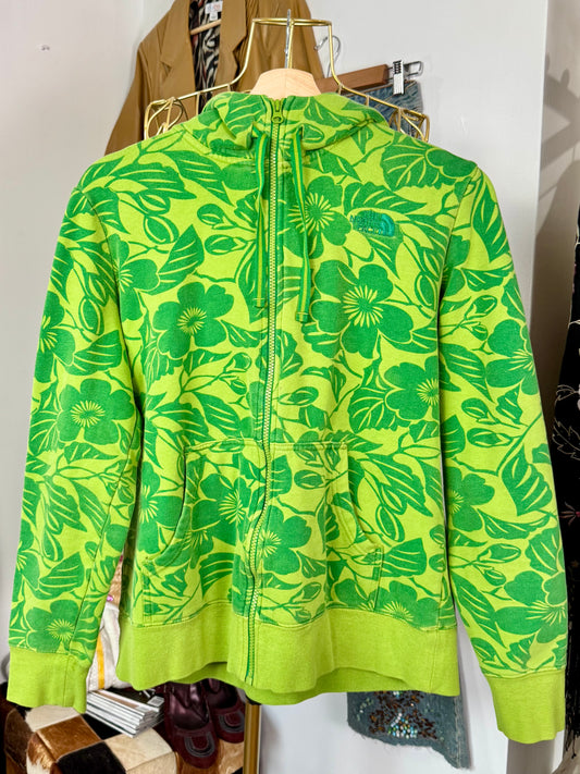 The Lush Hoodie (Medium)