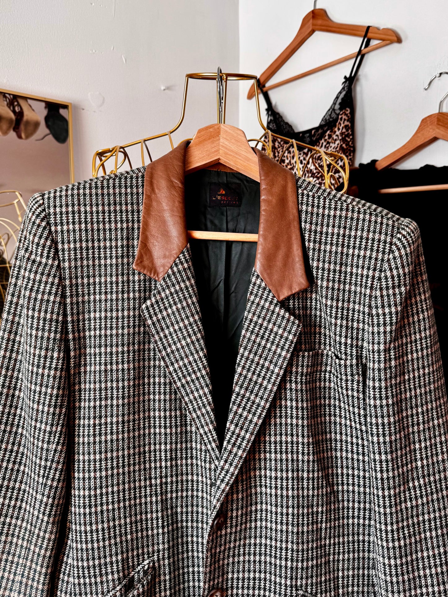 Liz Sport Blazer (medium)