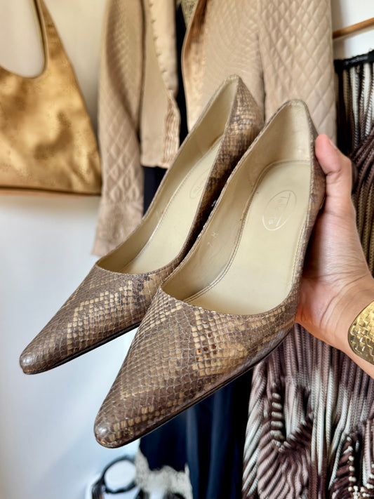 The Serpiente Heels (7)