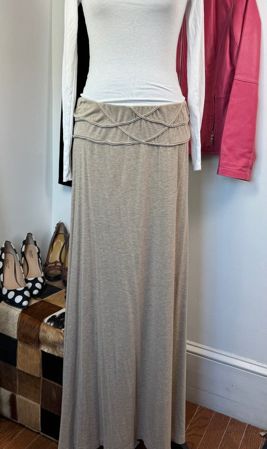 The Sienna Maxi Skirt