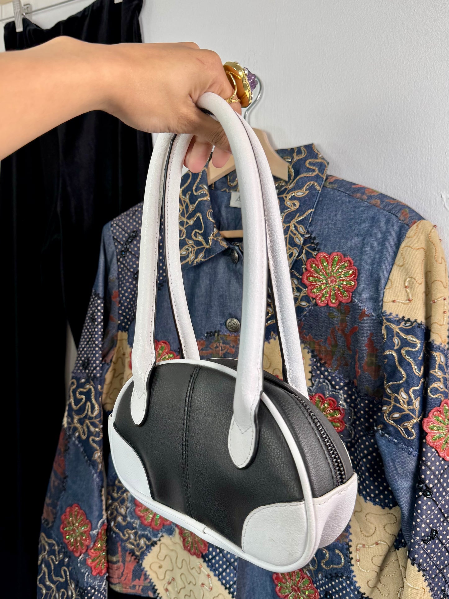 The Bianca Mini Bag