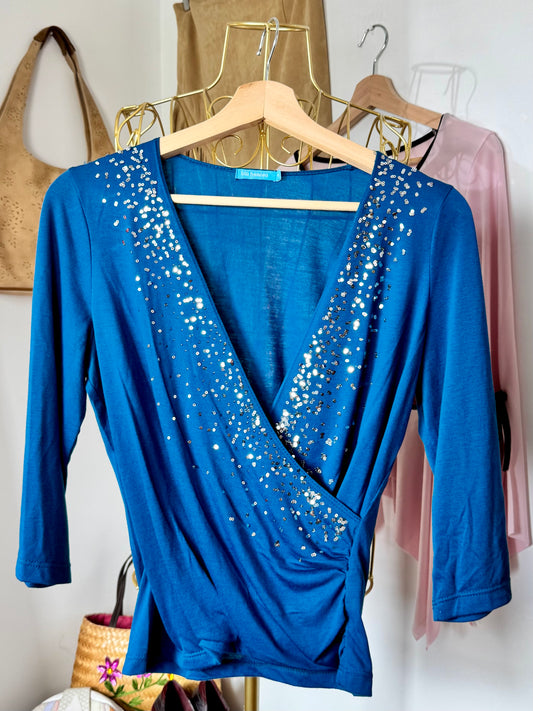 The Azula Top (Medium)
