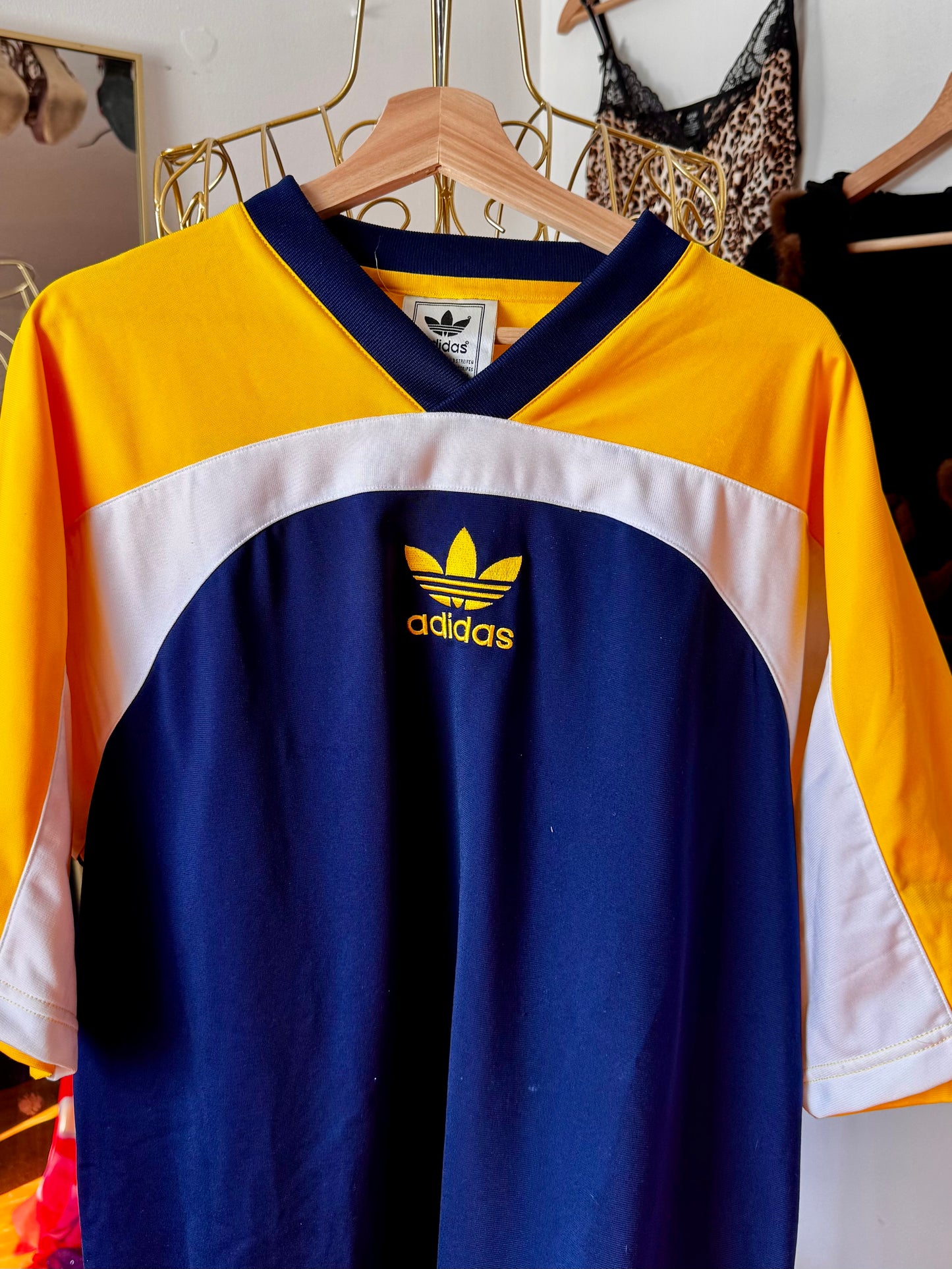 90s Adidas Jersey (extra large)