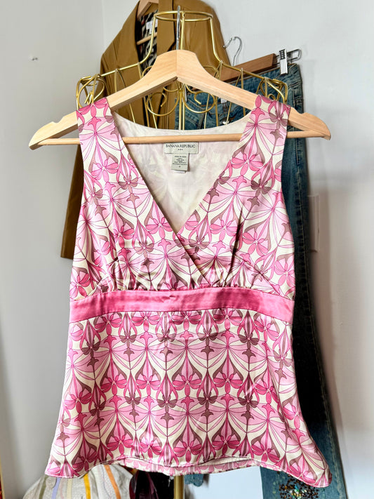 The Blossom Top (Small)