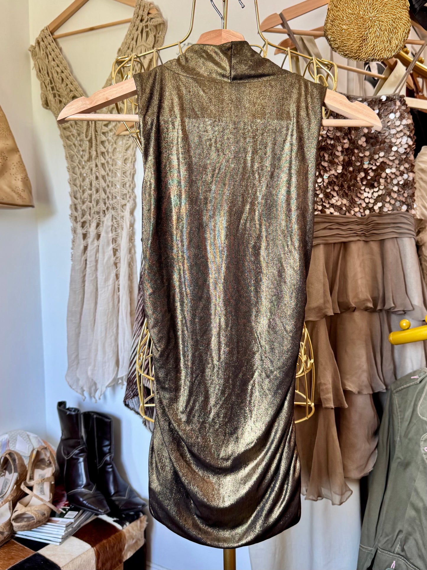 The Solina Top (Small)