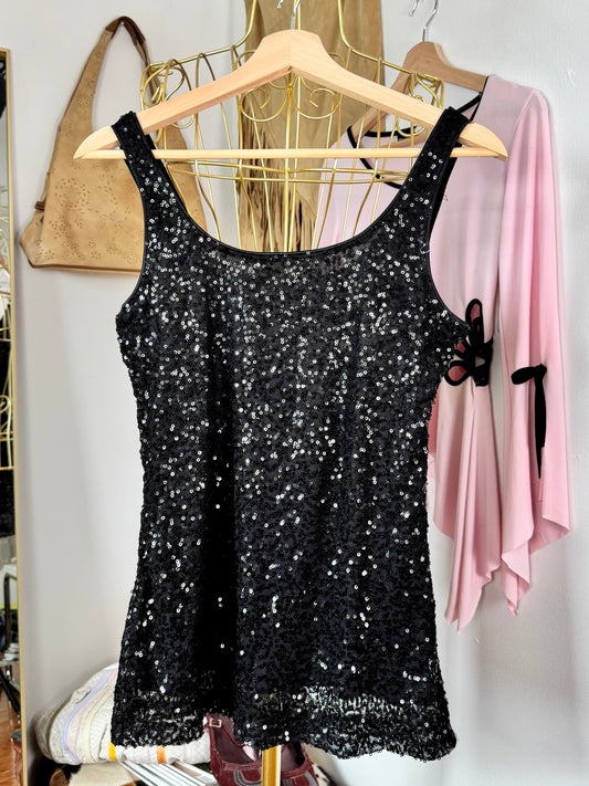 The Felicity Tank (Medium)