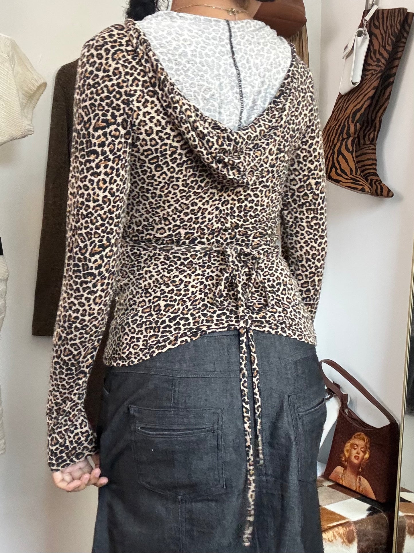 The Ciara Top (medium)