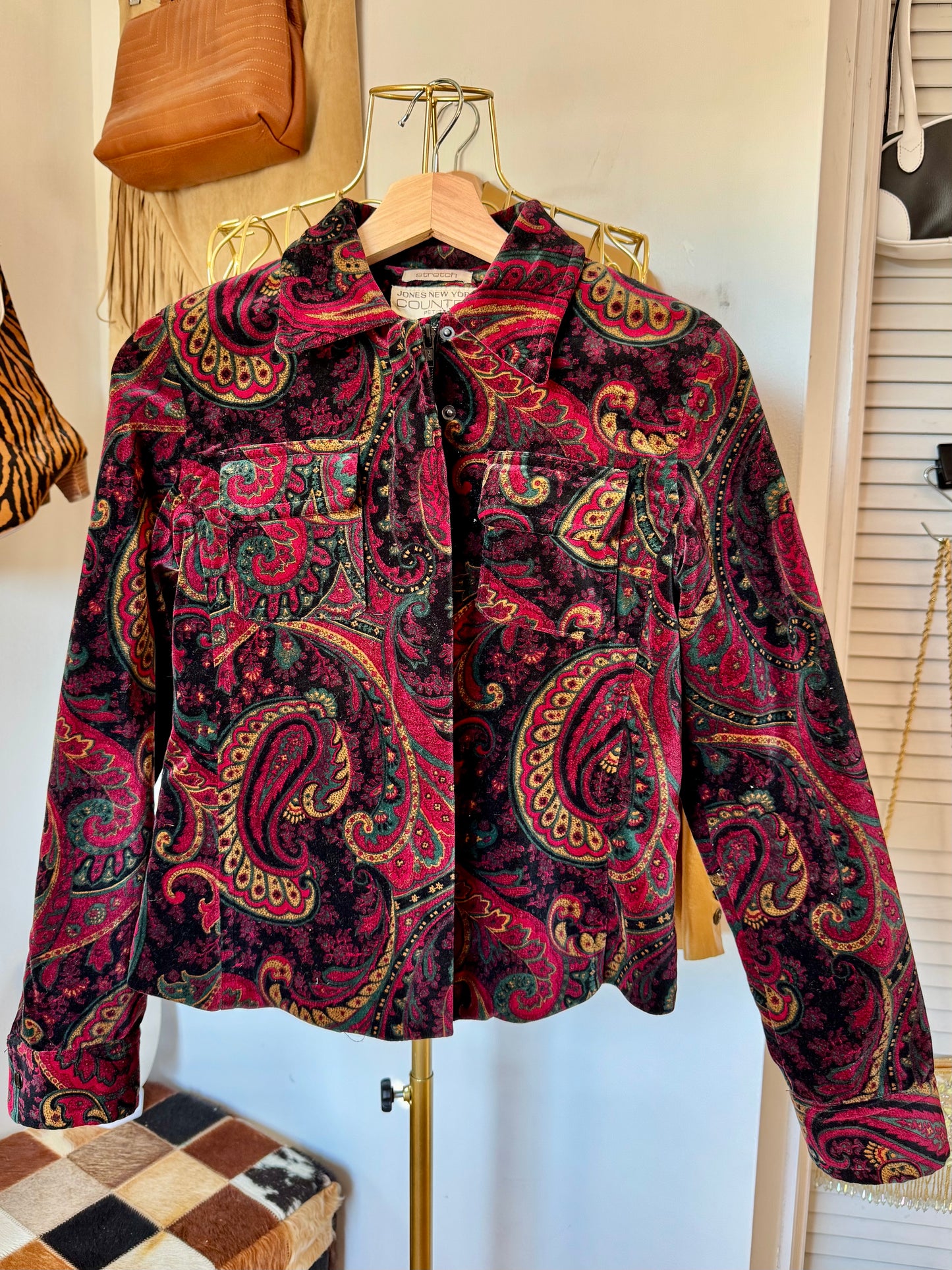 The Paisley Jacket (small)