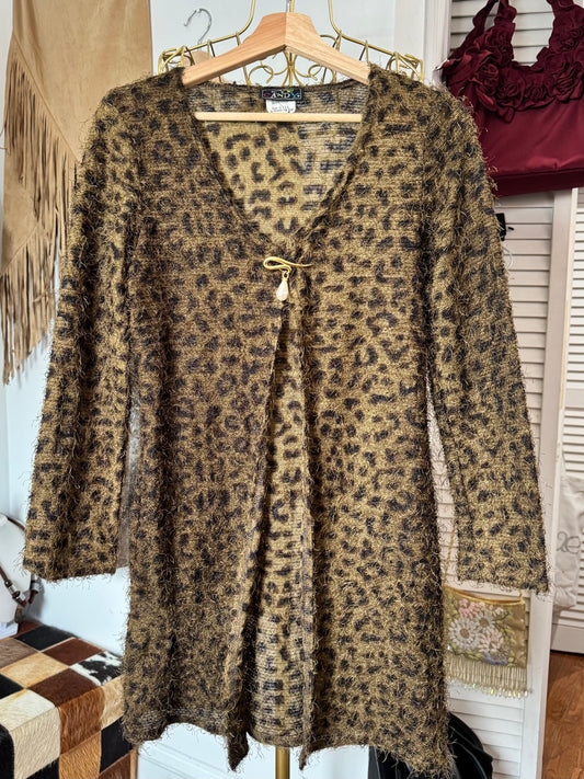 The Khushi Cardigan (medium)