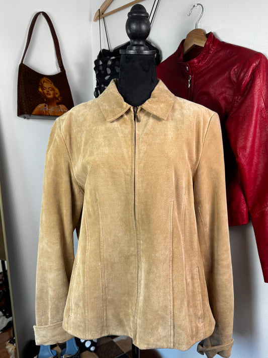The Dulce Jacket