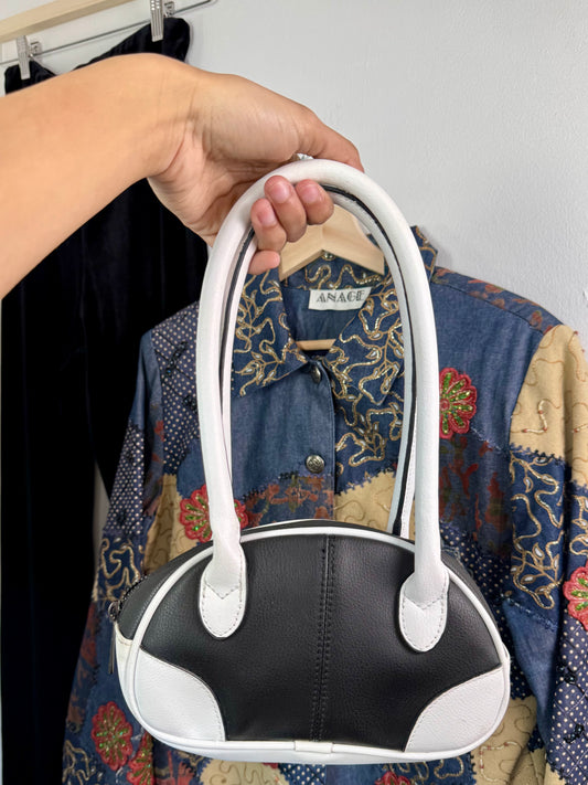 The Bianca Mini Bag