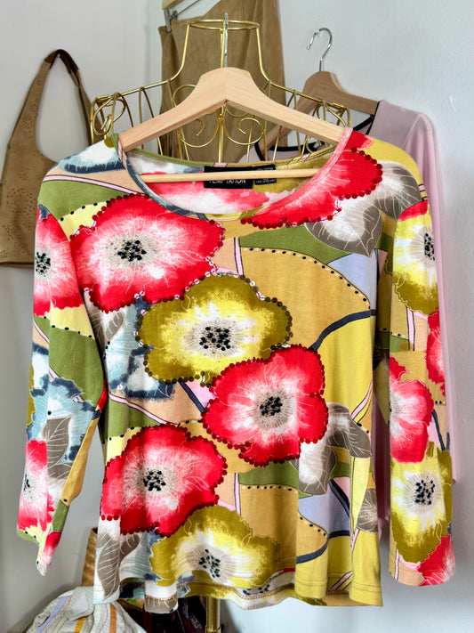 The Bloom Top (Xtra Large)