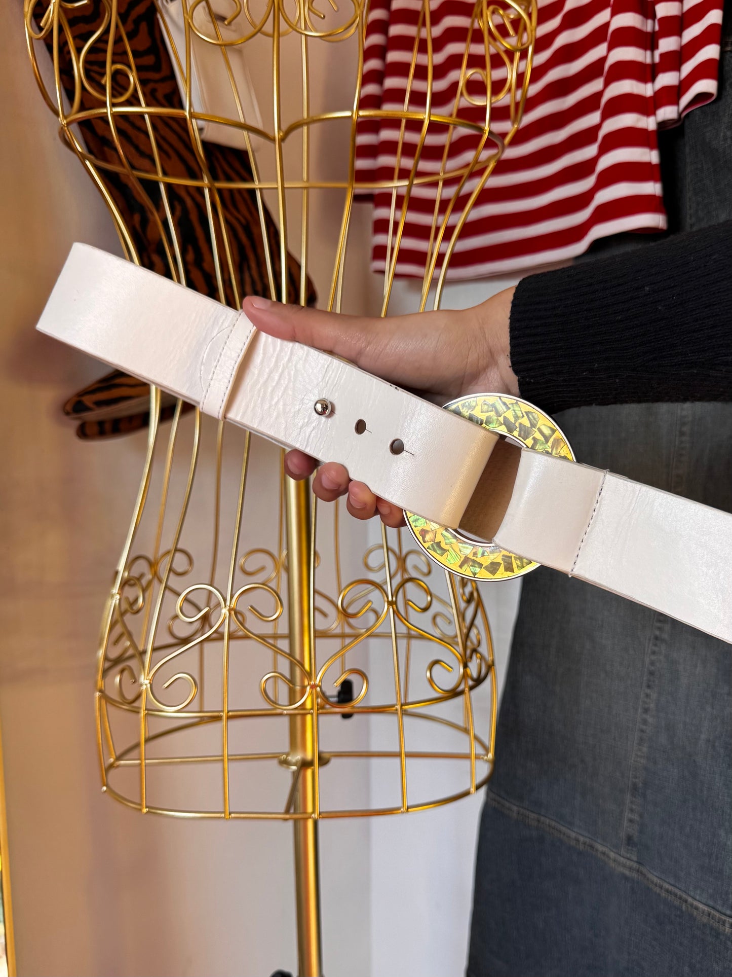 The Toni Belt (large)