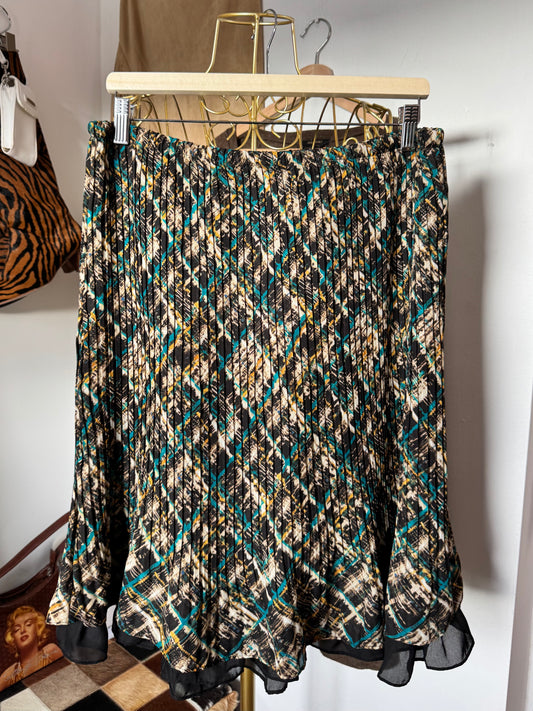 The Nancy Skirt (extra large)