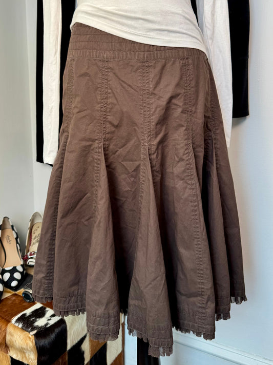 The Lolita Skirt