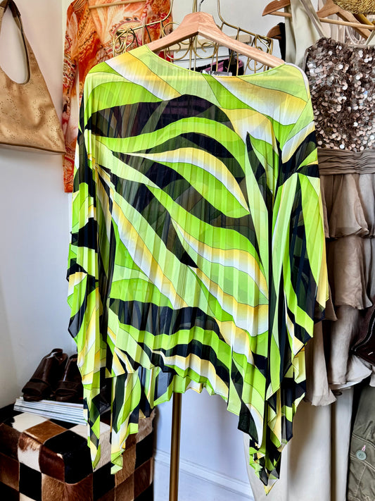 The Azlia Top (One Size)