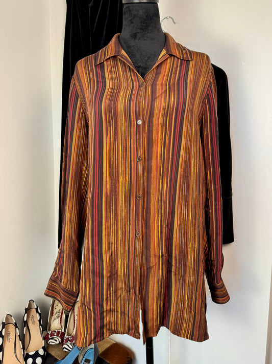 The Sol Blouse
