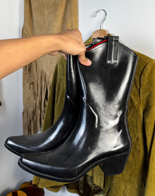 The Relia Boot (US 7)