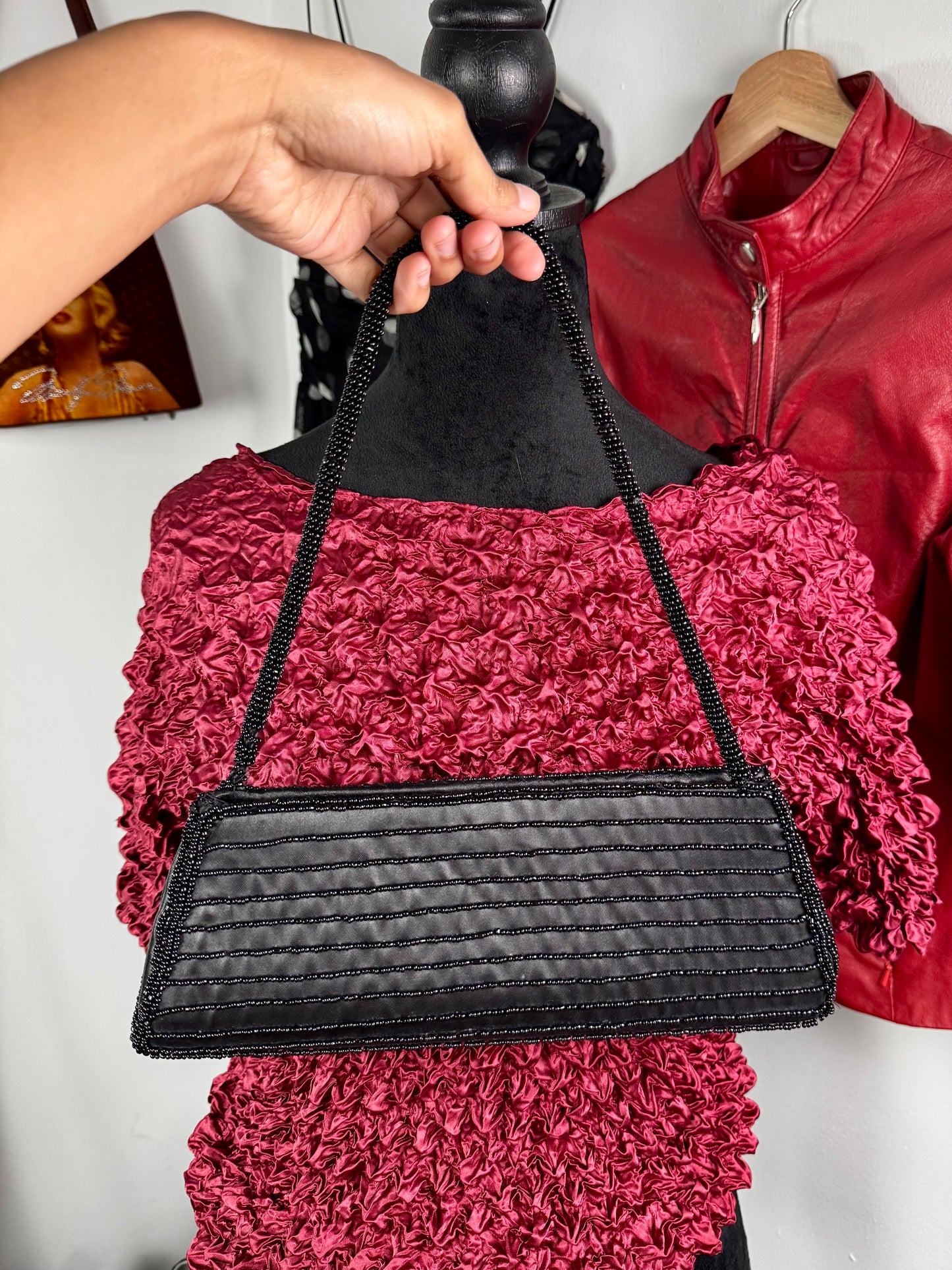The Amelia Purse
