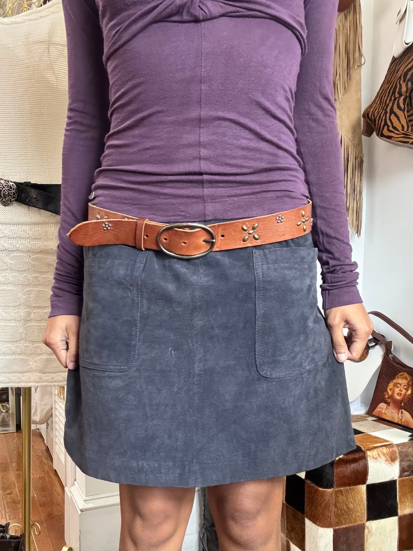 The Celestina Skirt (small)