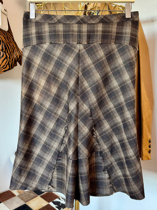 The Carrie Skirt (small/medium)