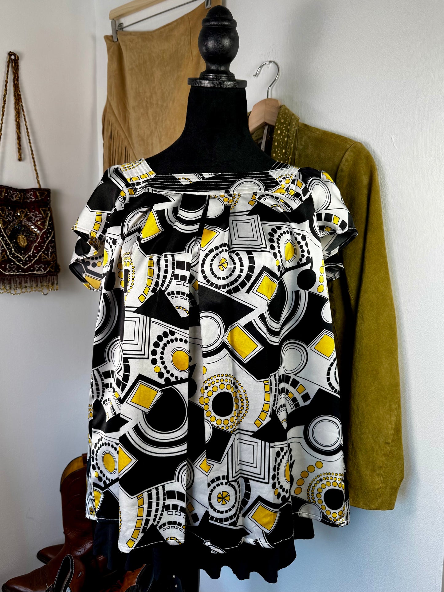 The Gia Top (Medium)