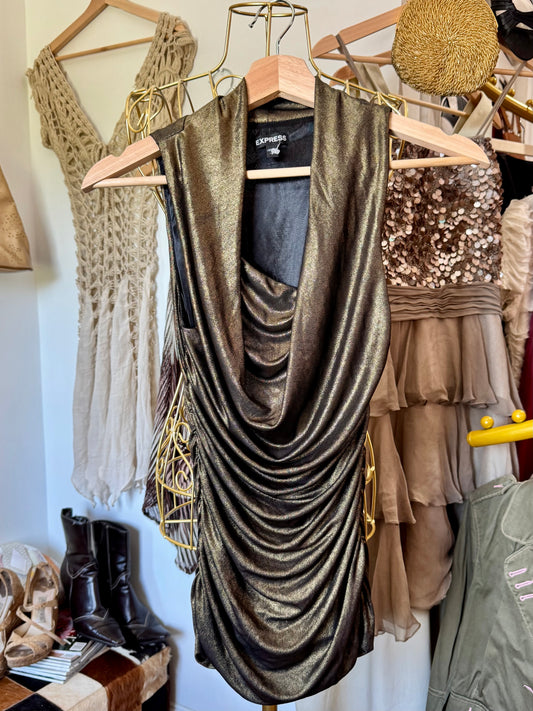 The Solina Top (Small)