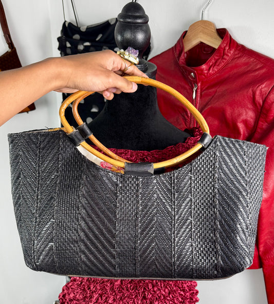 The Silvia Purse