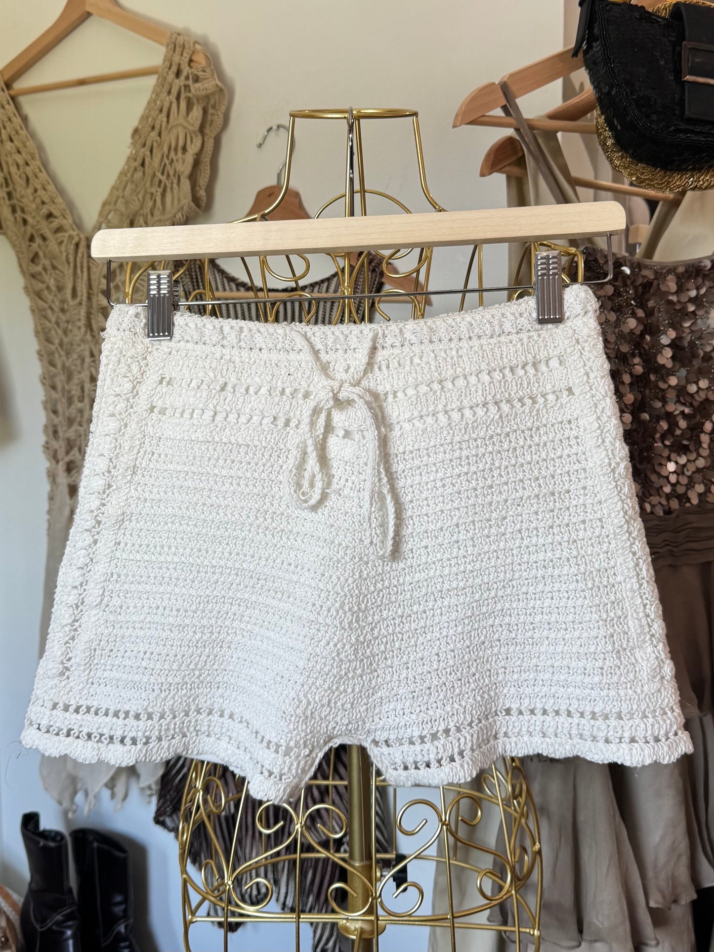 The Playa Shorts (Small)