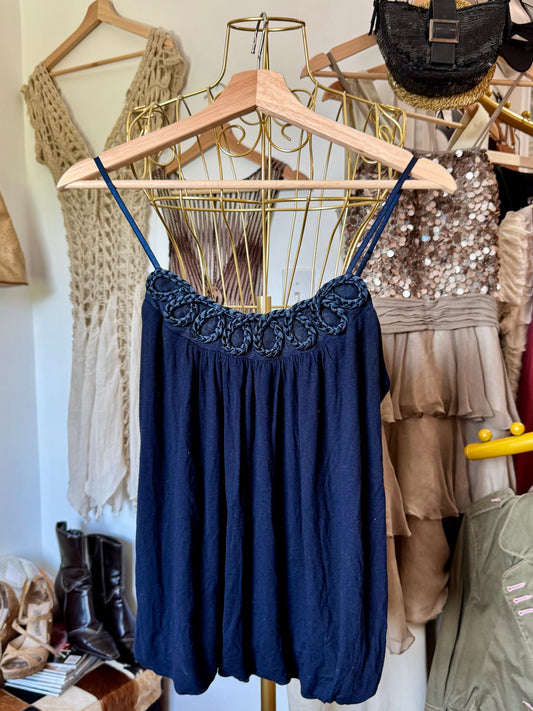 The Marisol Tank (Medium)