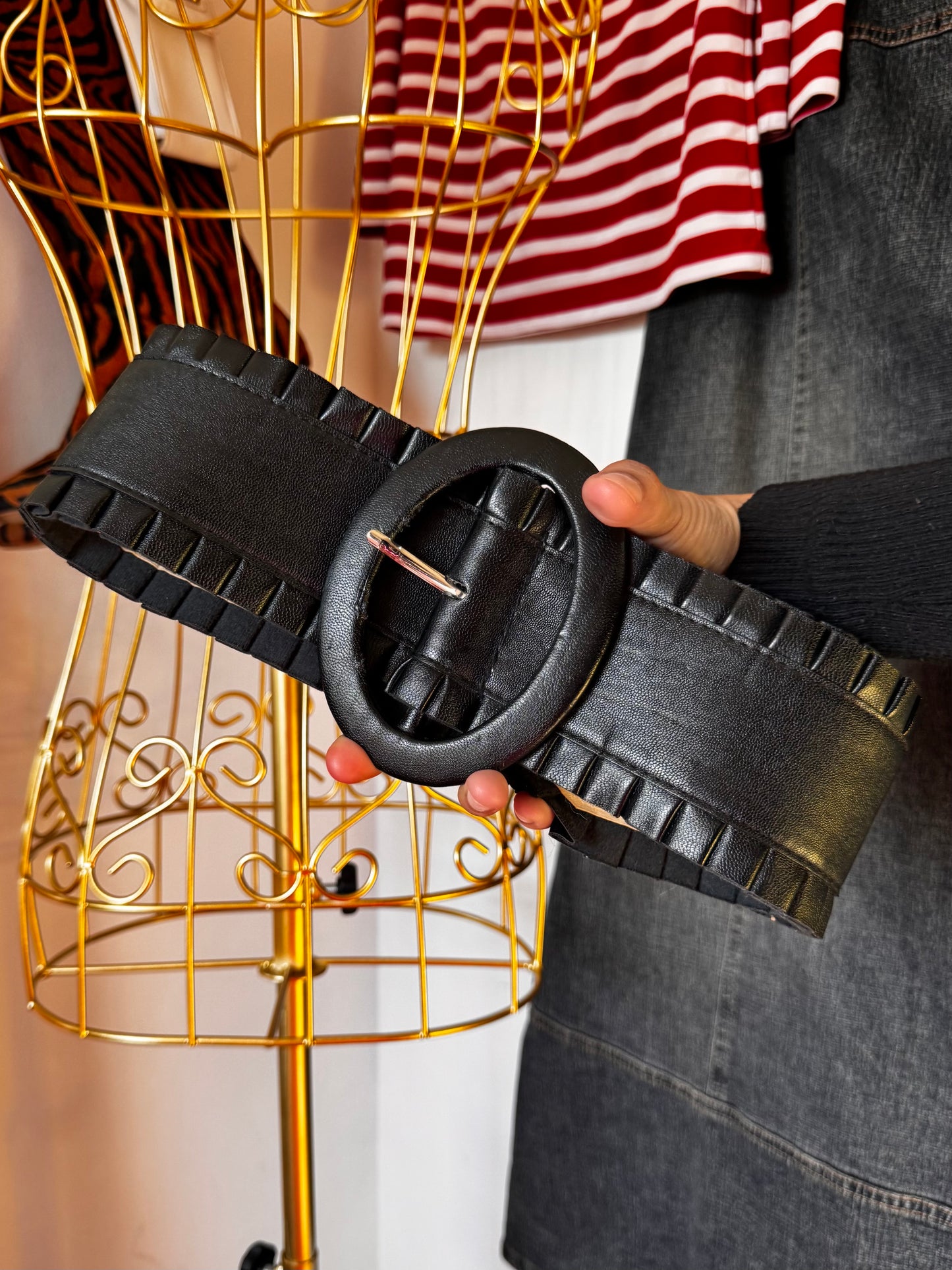 The Gina Belt (small)