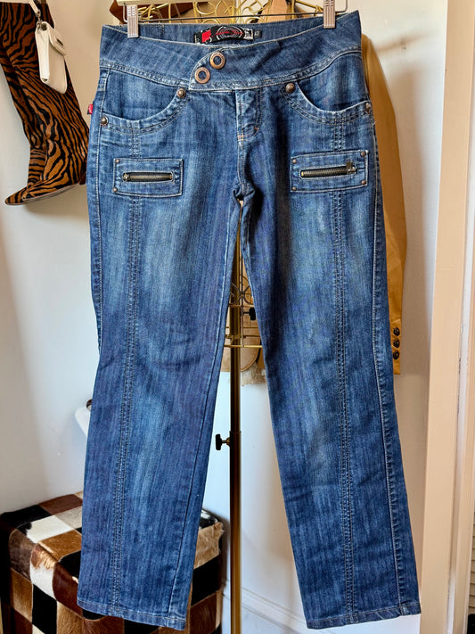 The Blues Jeans (26)