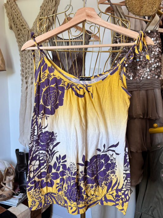 The Carmencita Top (Medium)