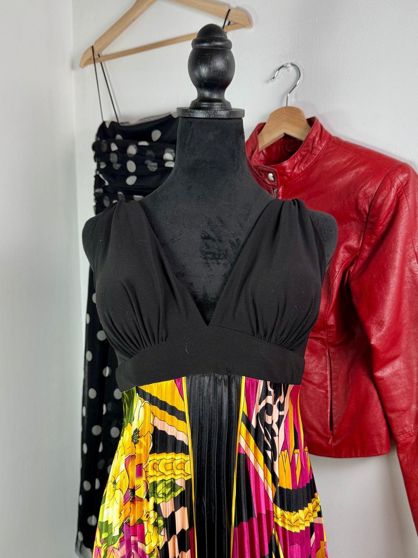 The Cassandra Dress