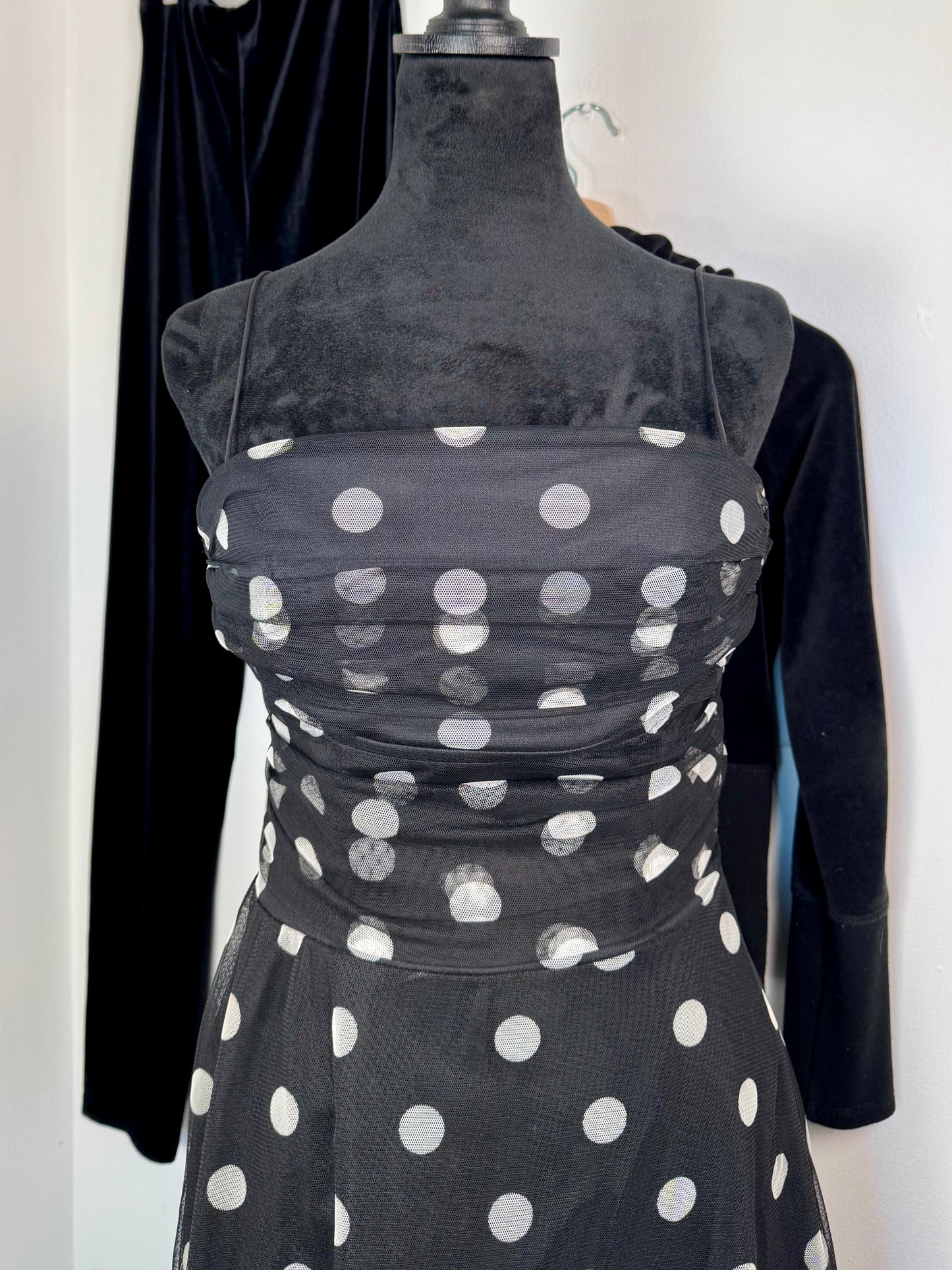 The Luna Dress