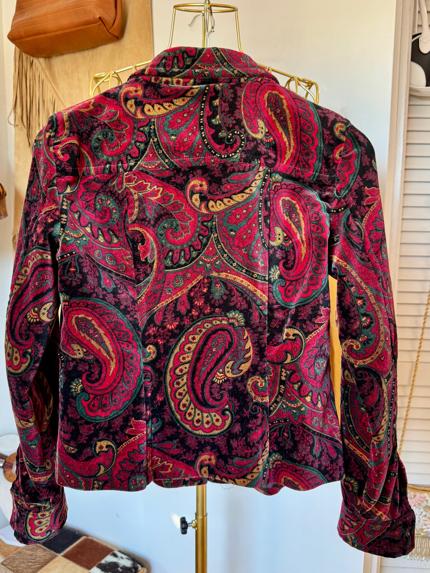 The Paisley Jacket (small)