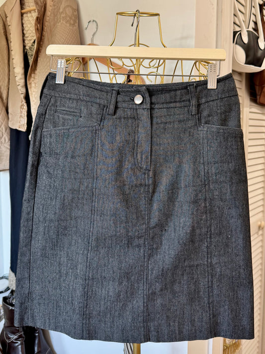 The Gracita Skirt (Small)
