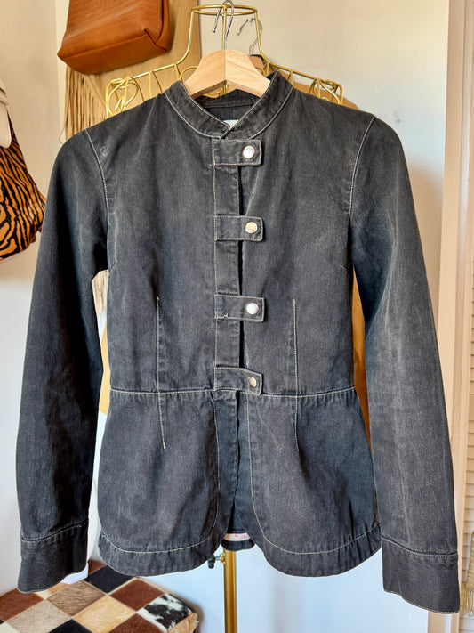 The Annie Jacket (small)