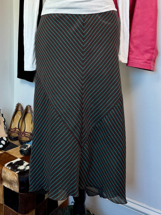 The Talia Skirt
