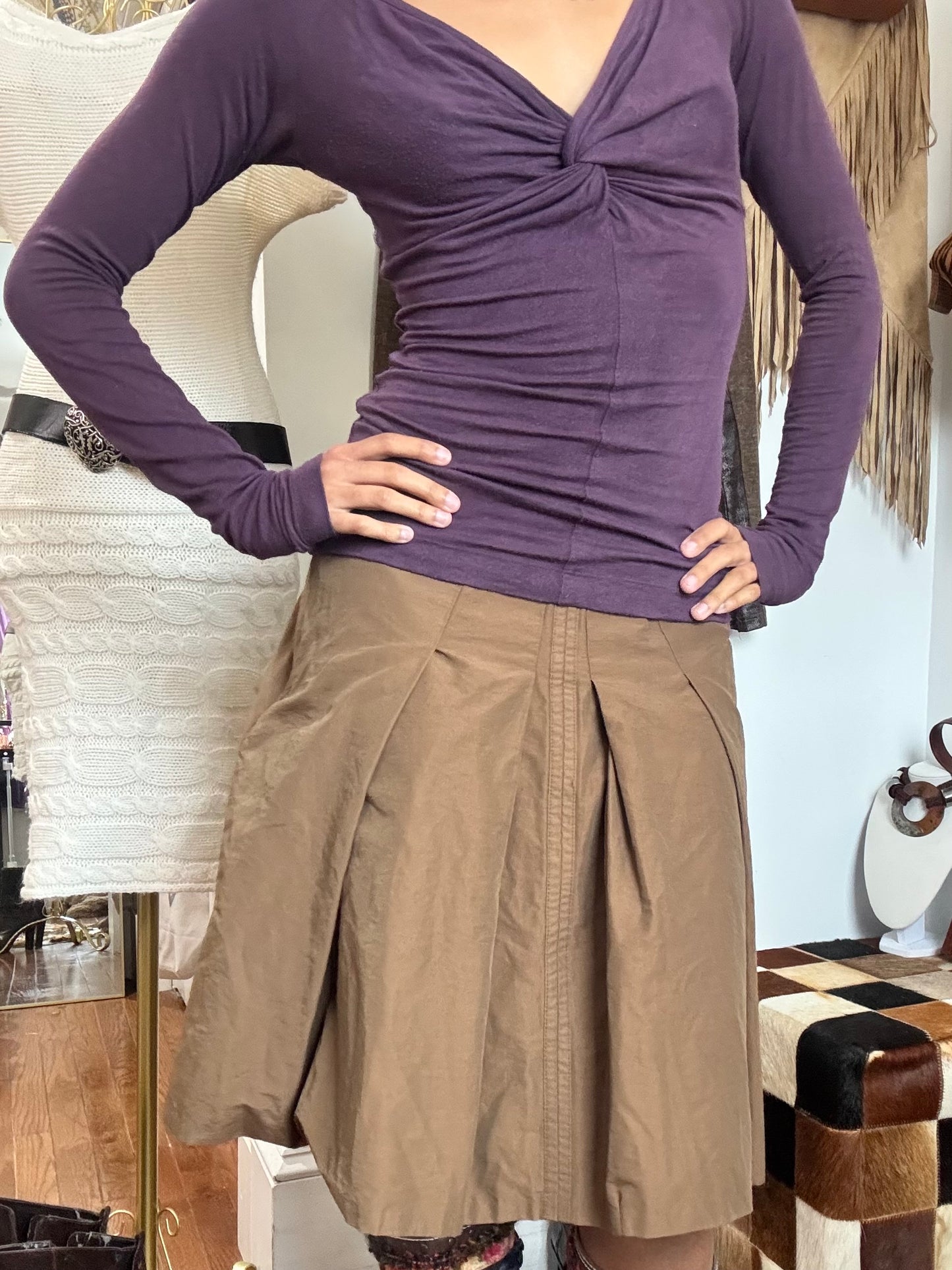The Piper Skirt (medium)
