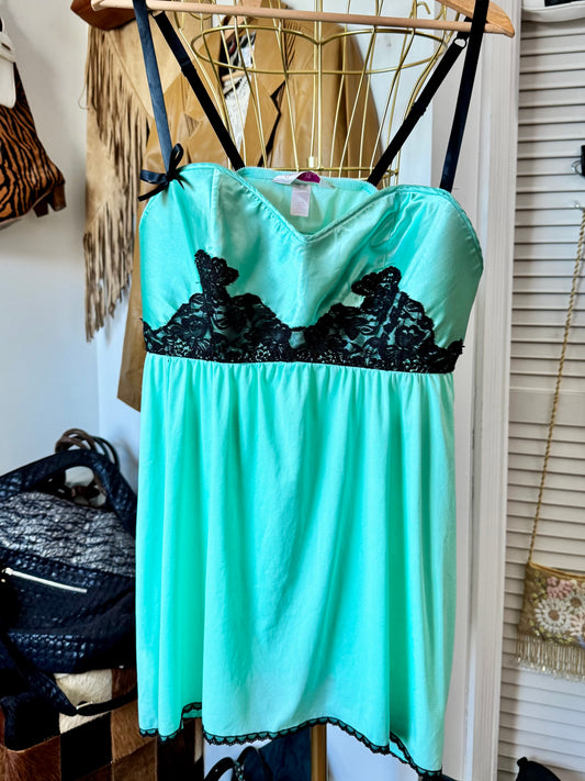 The Blueberry Top (extra large)
