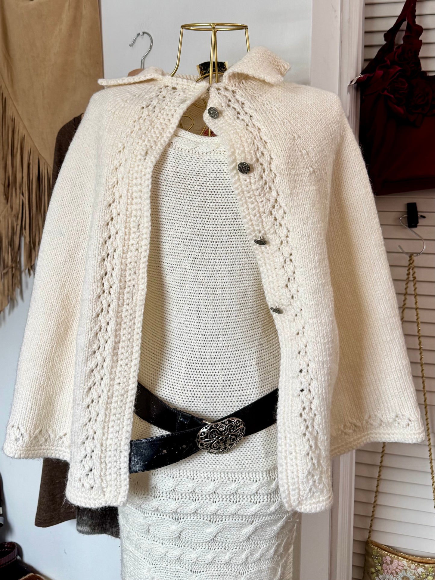 The Piper Poncho (small)