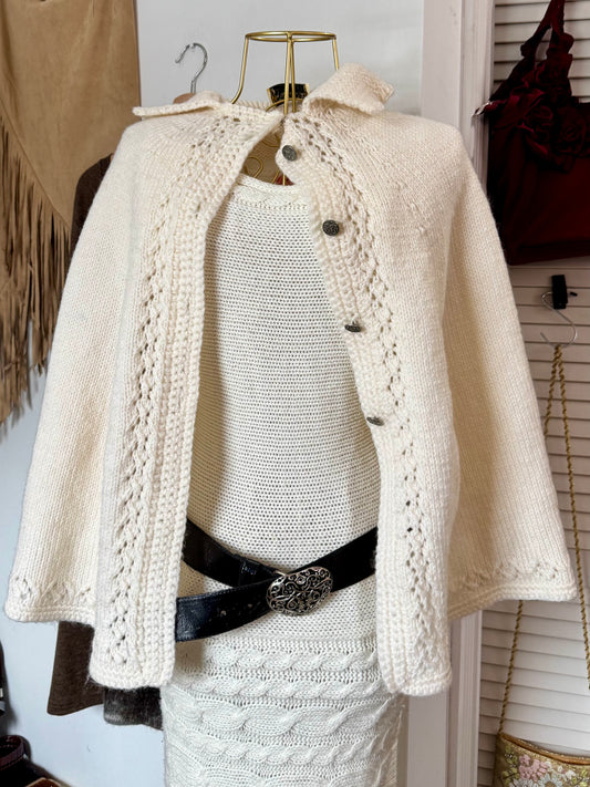 The Piper Poncho (small)