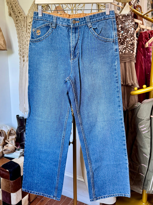 The Tina Jeans (US 4)