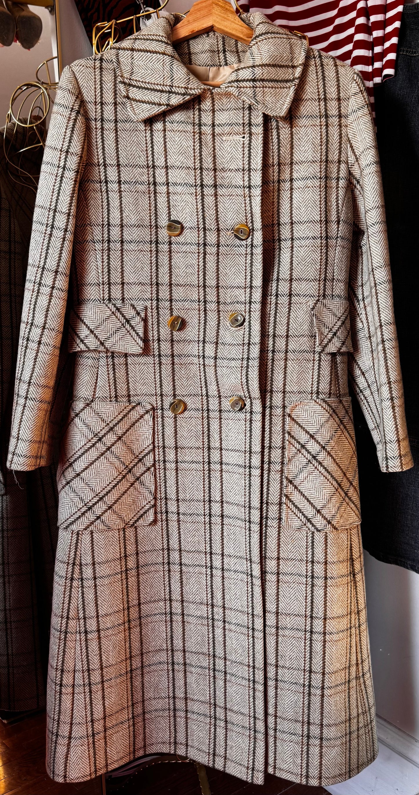 The Nancy Trench(medium)